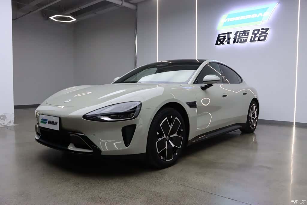 Xiaomi SU7