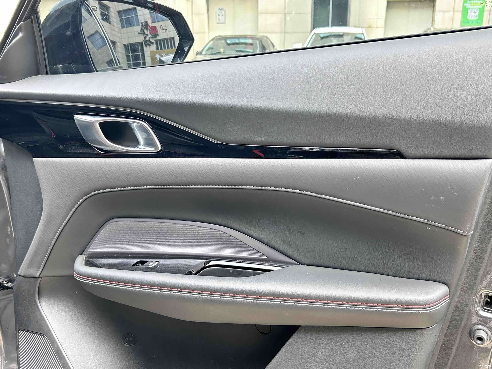 Changan Z6, 2022 18