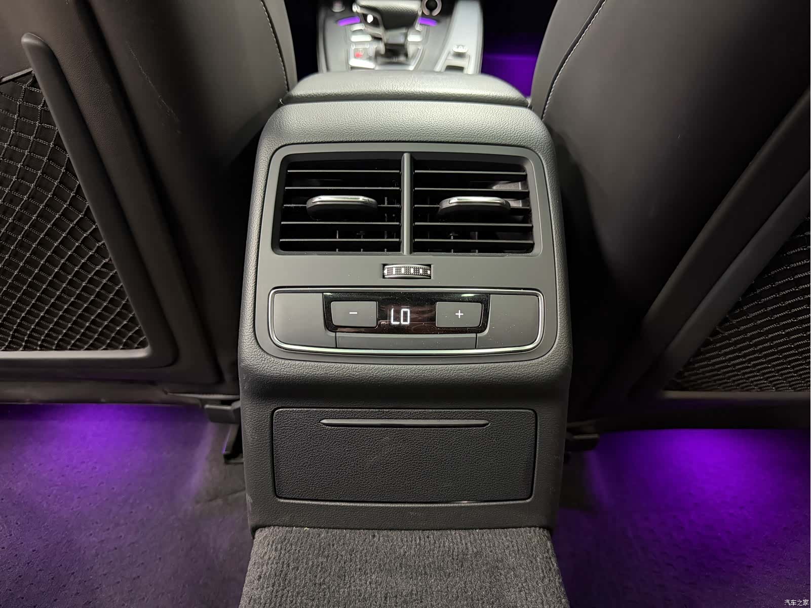Audi A4L, 2018 21