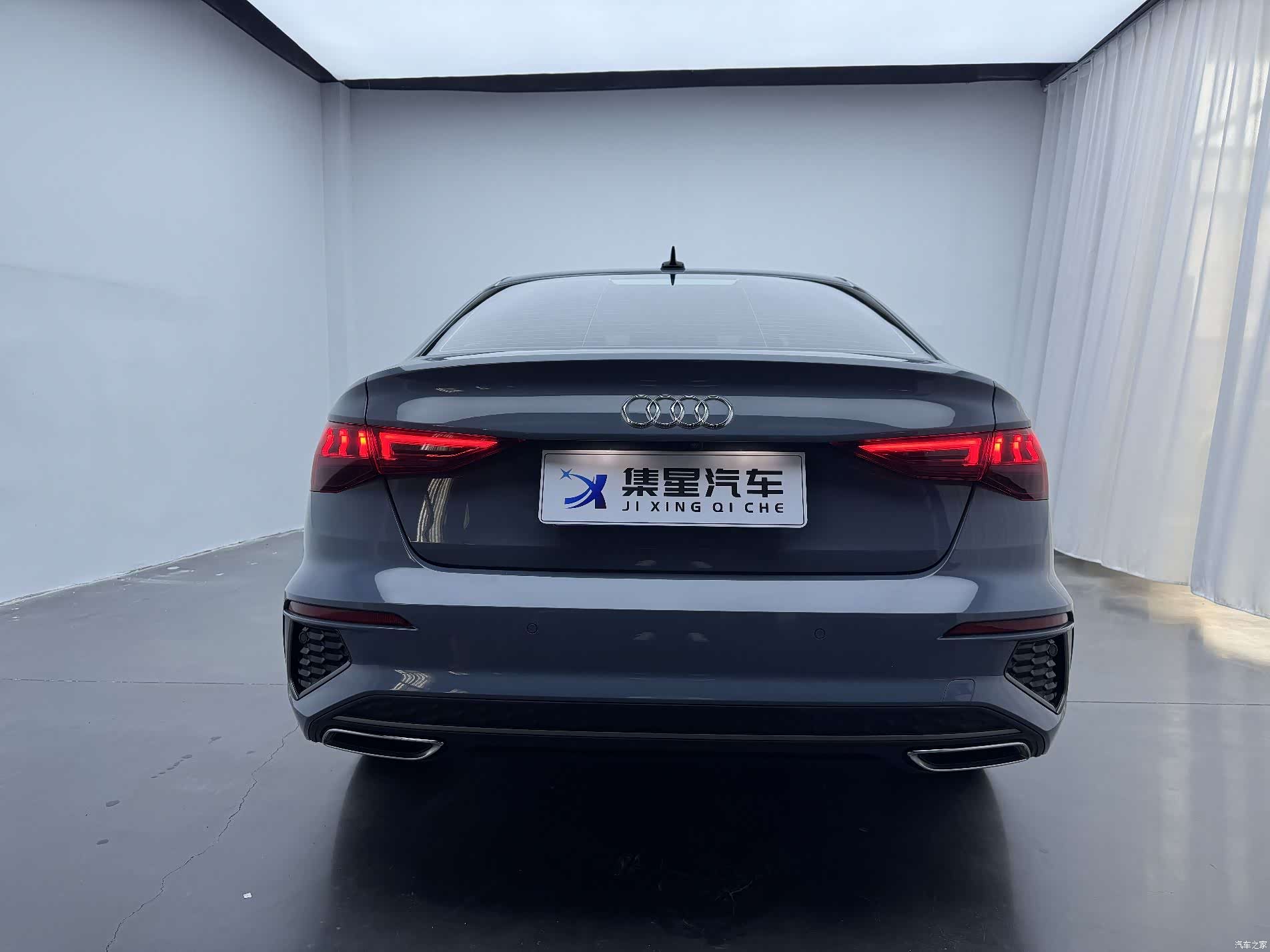 Audi A3, 2022 13