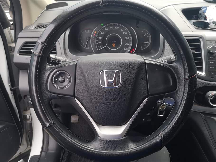 Honda CR-V Honda CR-V