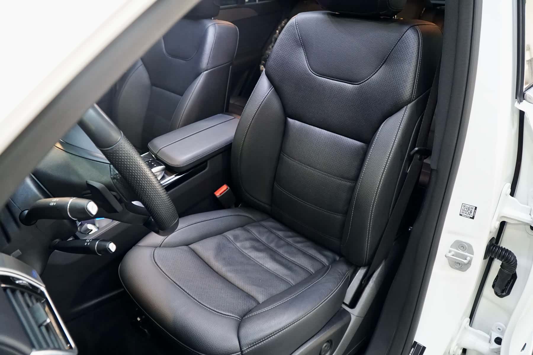 Mercedes-Benz GLE, 2017 9