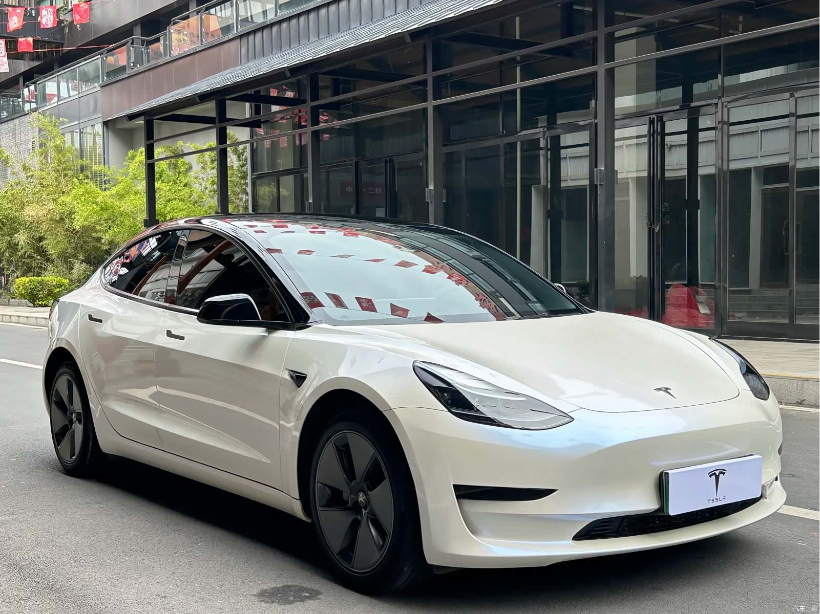 Tesla Model 3, 2023 3