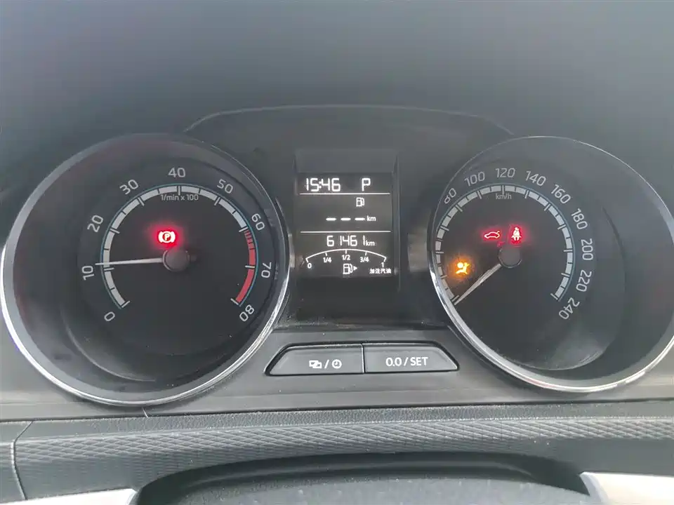 Skoda Komick Skoda Komick
