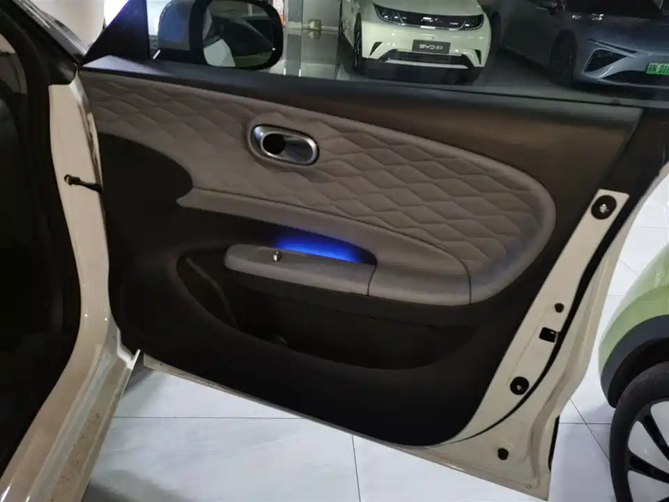 Dongfeng Nammi Nano 01