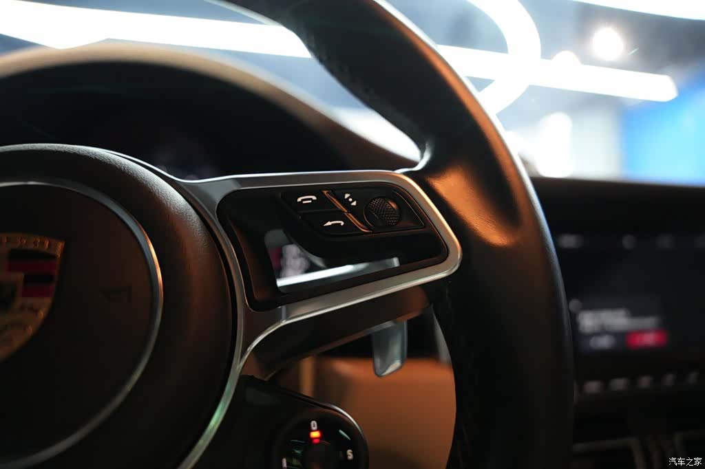 Porsche Macan, 2020 7