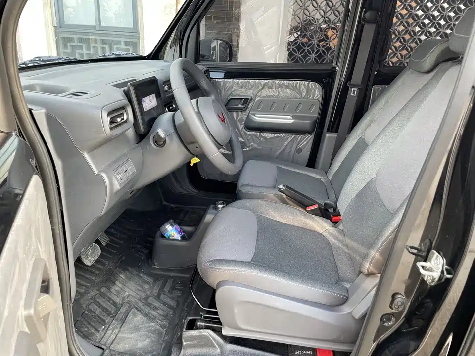 Wuling Wuling Zhiguang