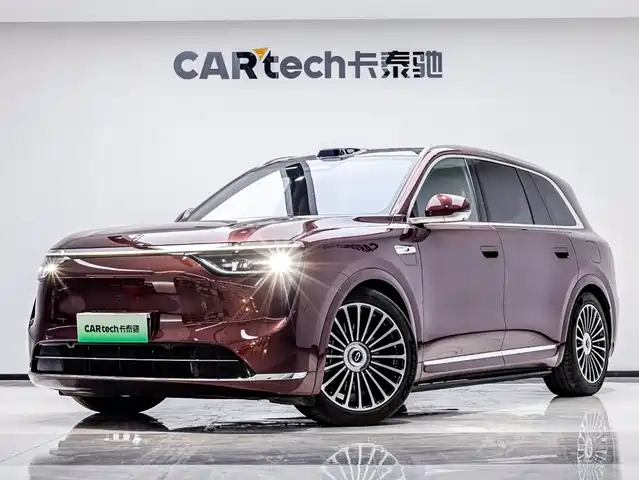 AITO M8 2025 — купить из Китая под заказ