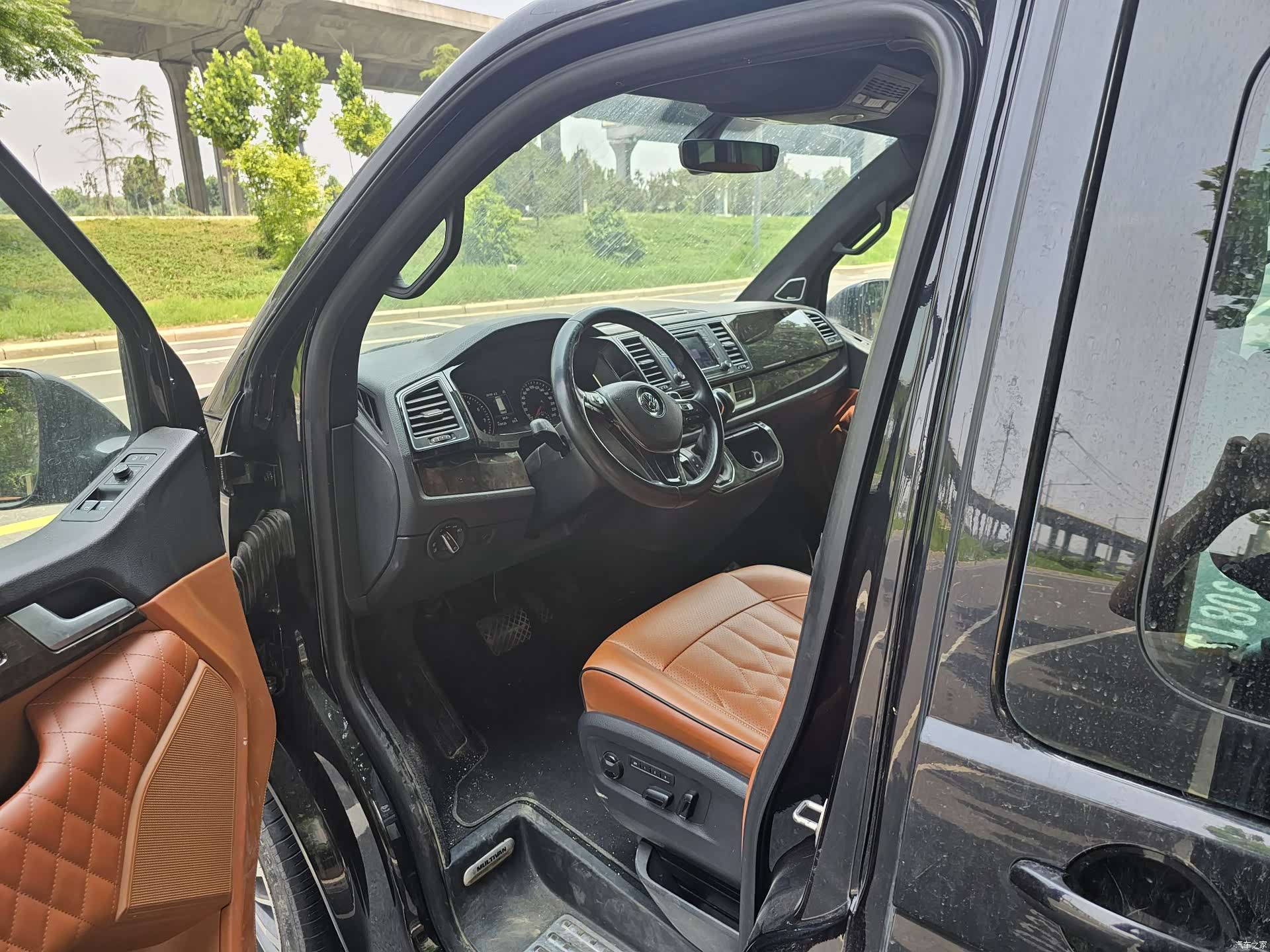 Volkswagen 7, 2018 4