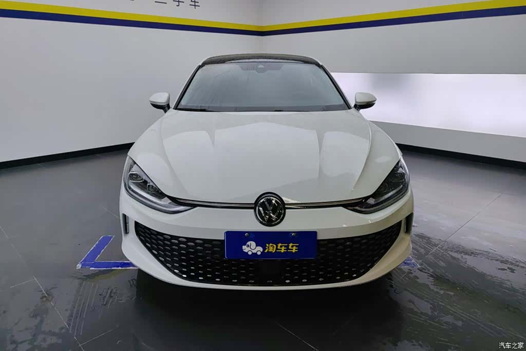 Volkswagen Lamando, 2025 2
