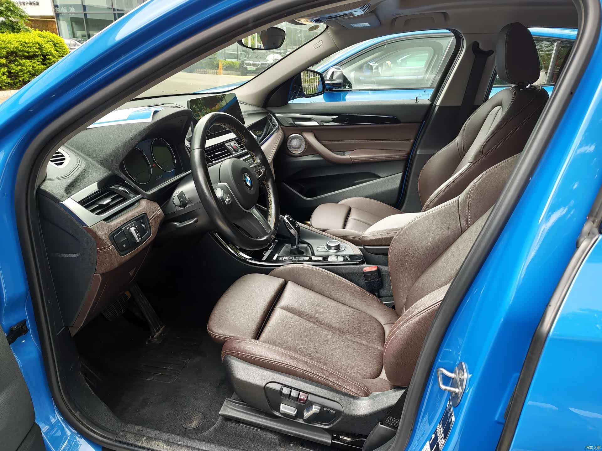 BMW X2, 2023 10
