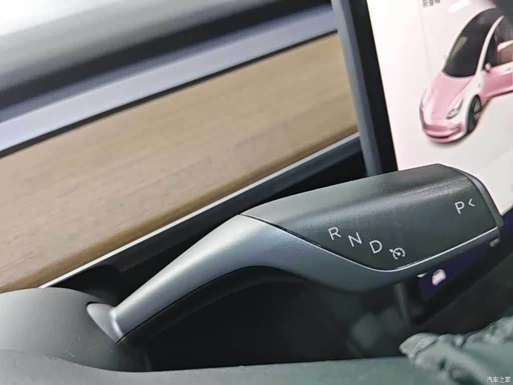 Tesla Model 3, 2021 14