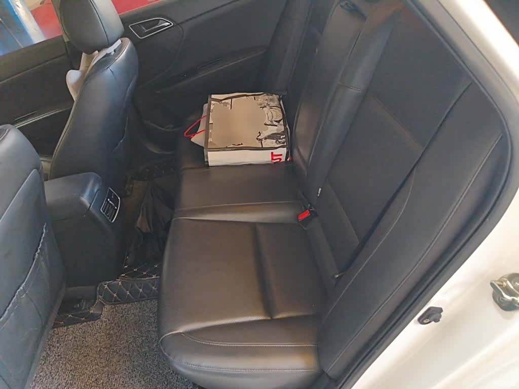 Hyundai GLS, 2017 15