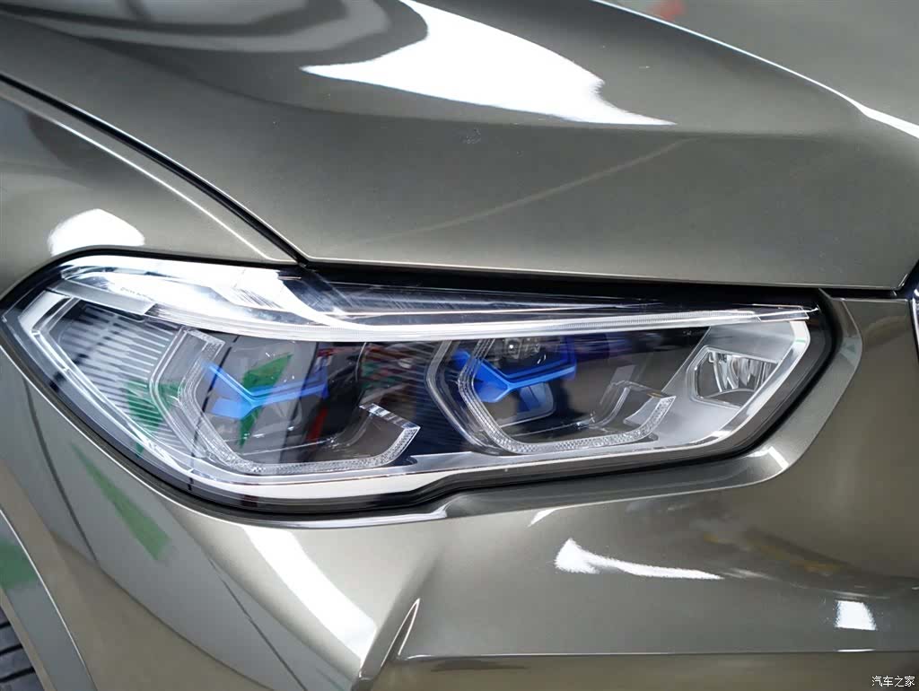 BMW X5, 2020 17