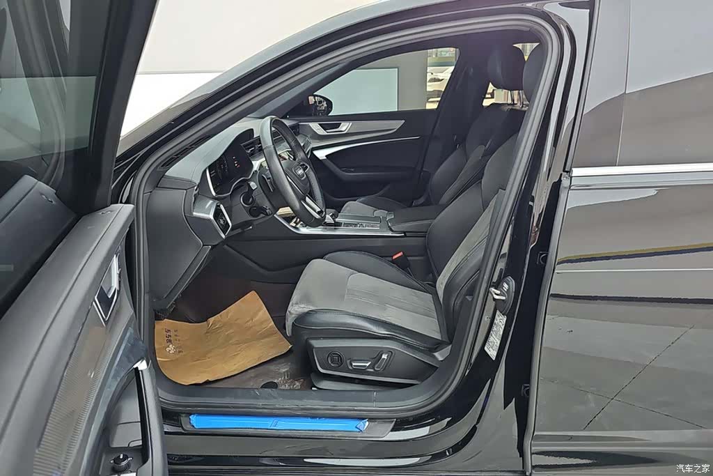Audi A6L, 2023 9