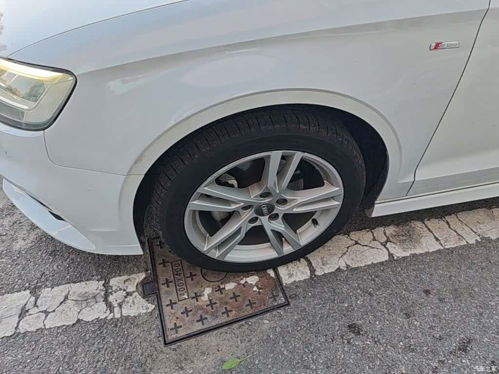 Audi A3, 2020 23