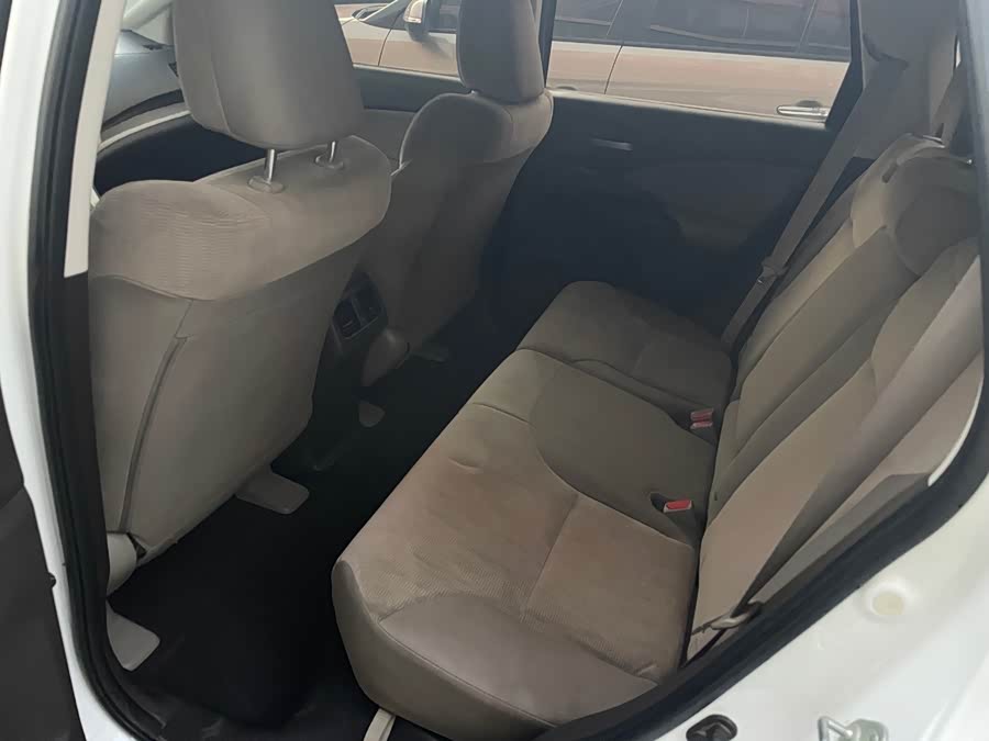 Honda CR-V 2014, фото 8