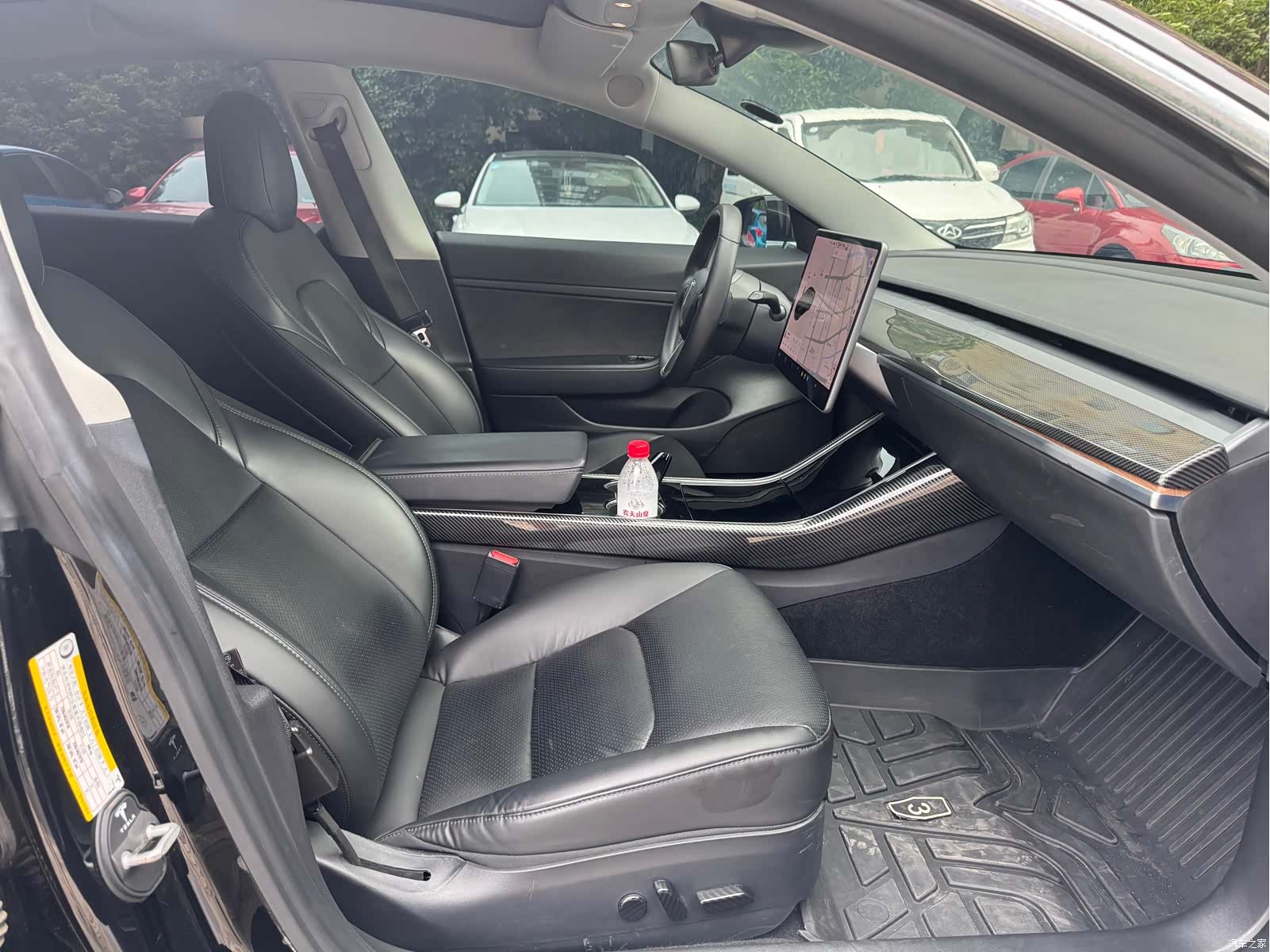 Tesla Model 3, 2020 9