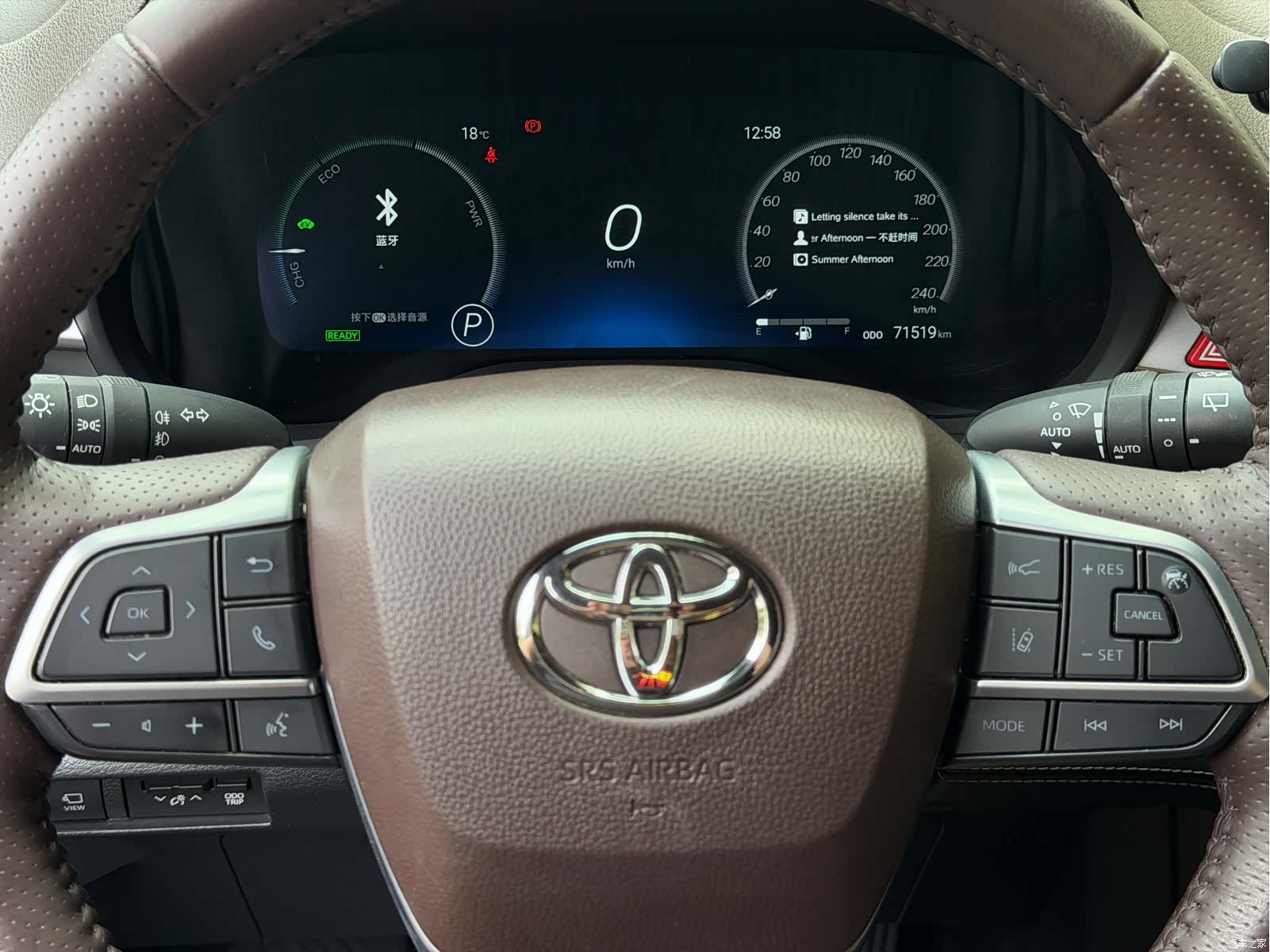 Toyota Sienna, 2023 16
