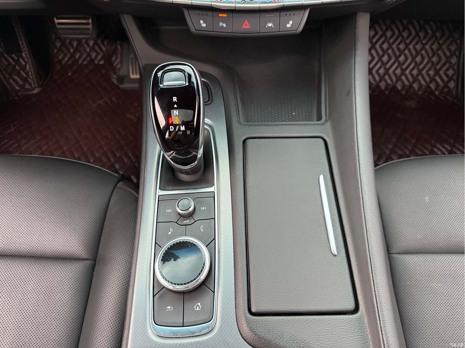 Cadillac CT5, 2023 14