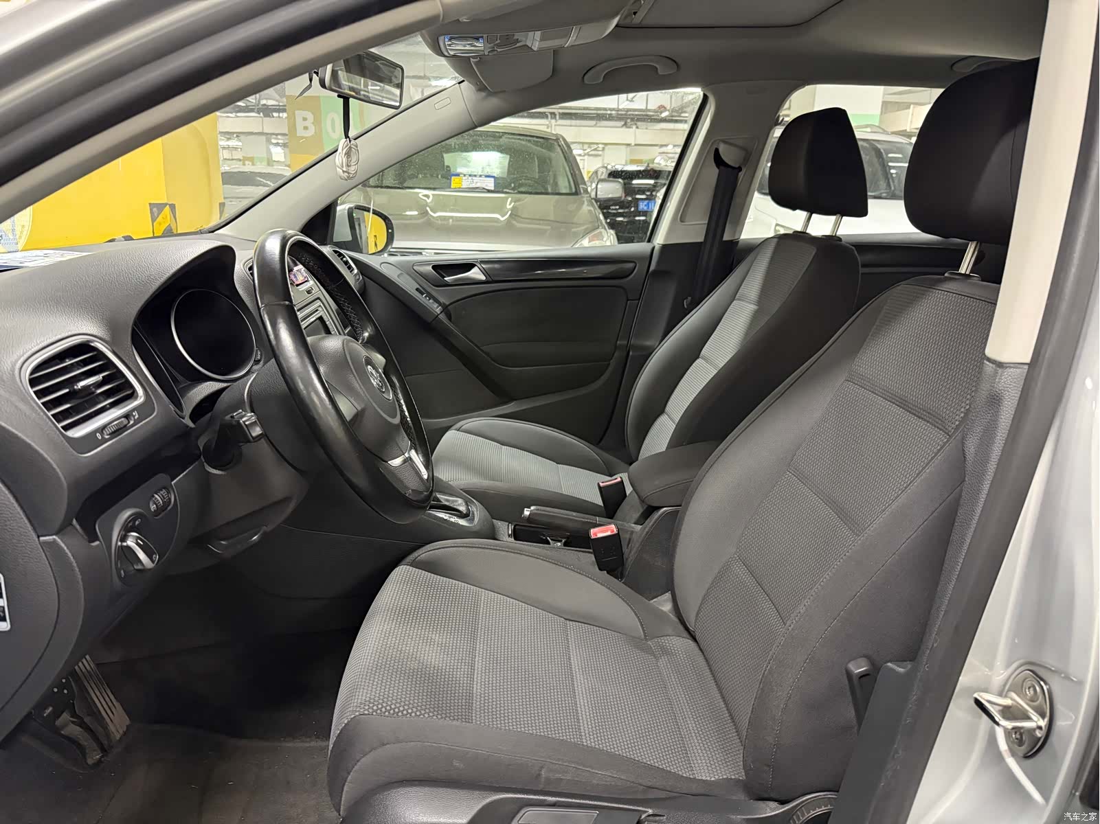 Volkswagen Golf, 2014 8