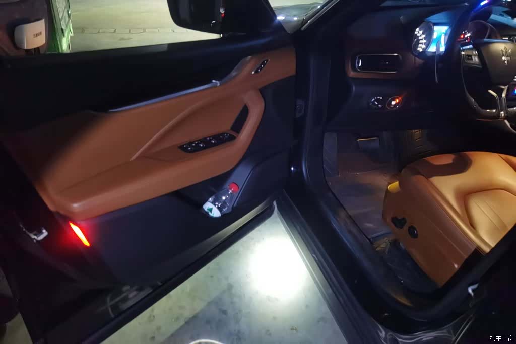 Maserati Levante, 2019 7