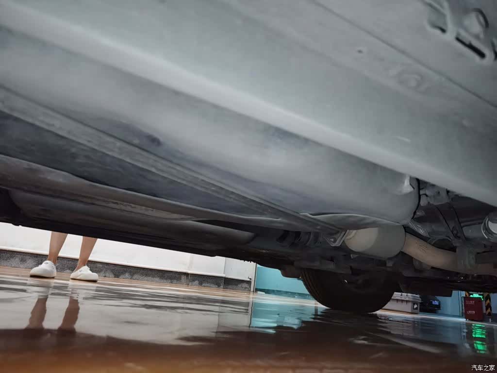 Buick Envision Plus, 2015 16
