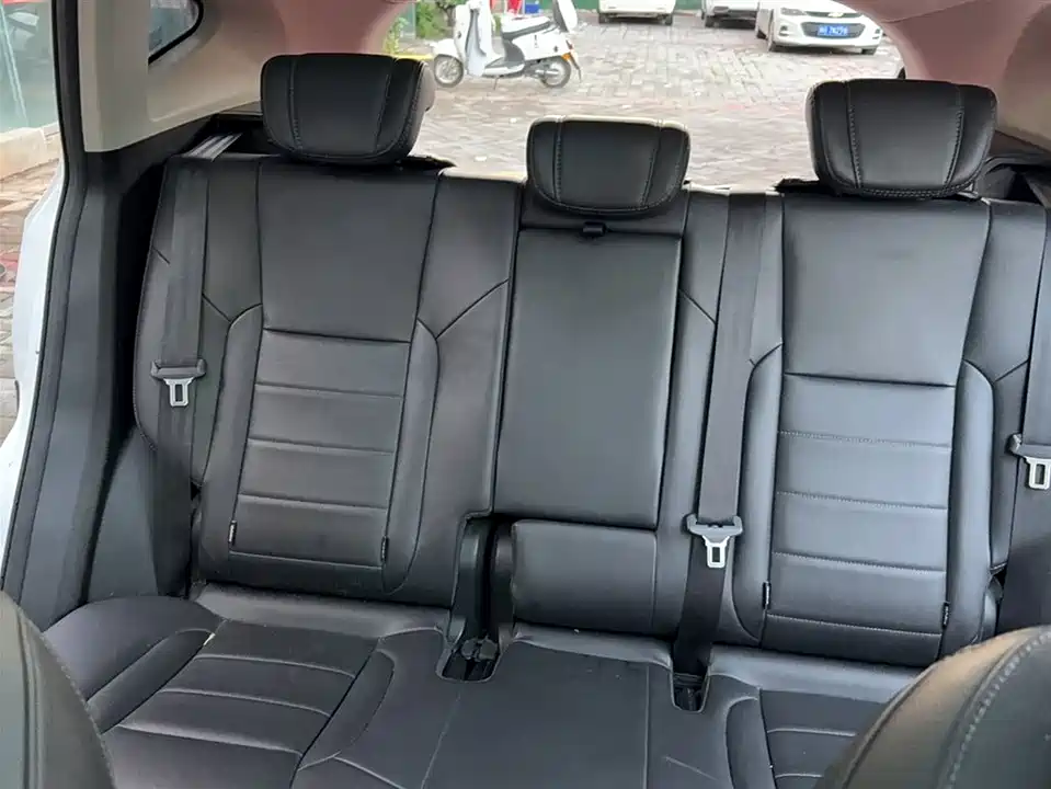 Haval F7 Haval F7