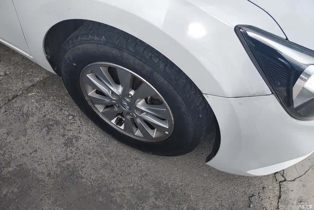 Hyundai GLS, 2017 6