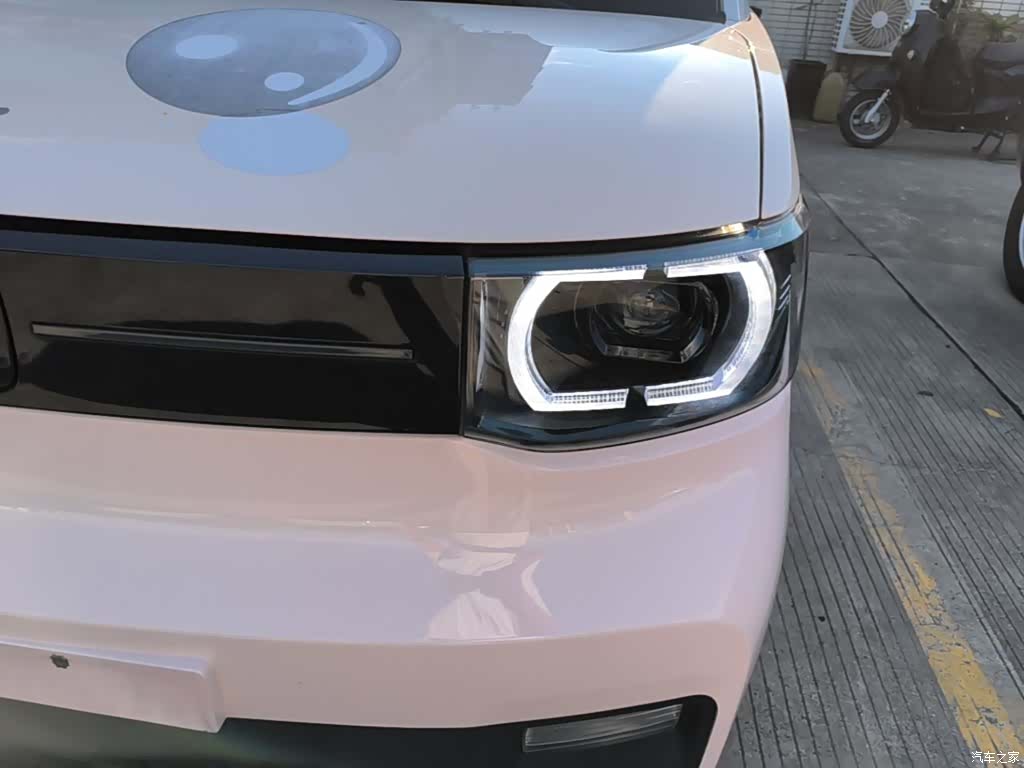Wuling MINIEV, 2022 24