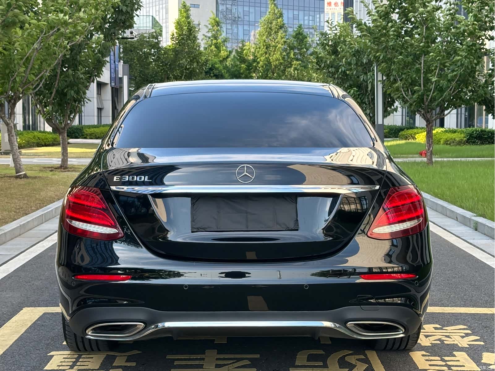Mercedes-Benz E-Class, 2020 31