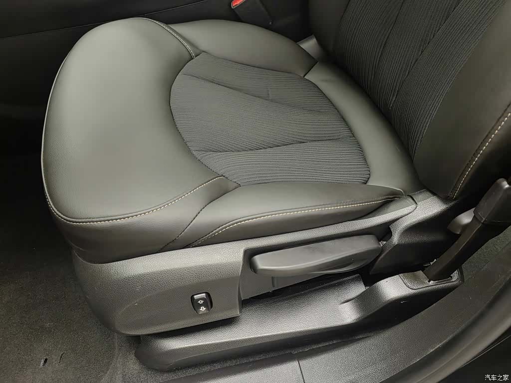 Buick Envision Plus, 2016 20