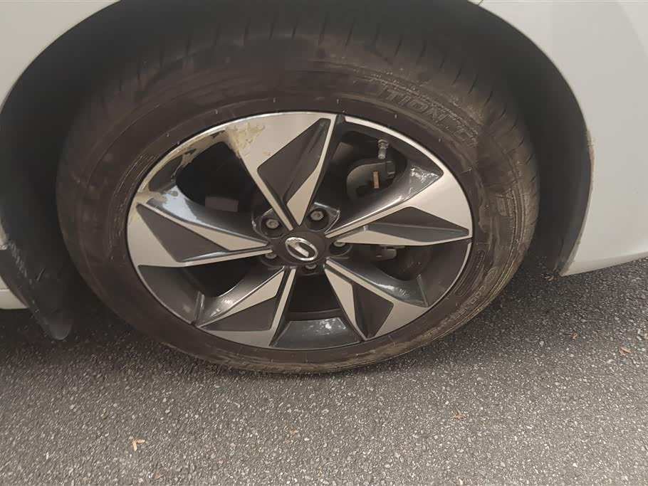 Trumpchi Trumpchi M6 Trumpchi Trumpchi M6