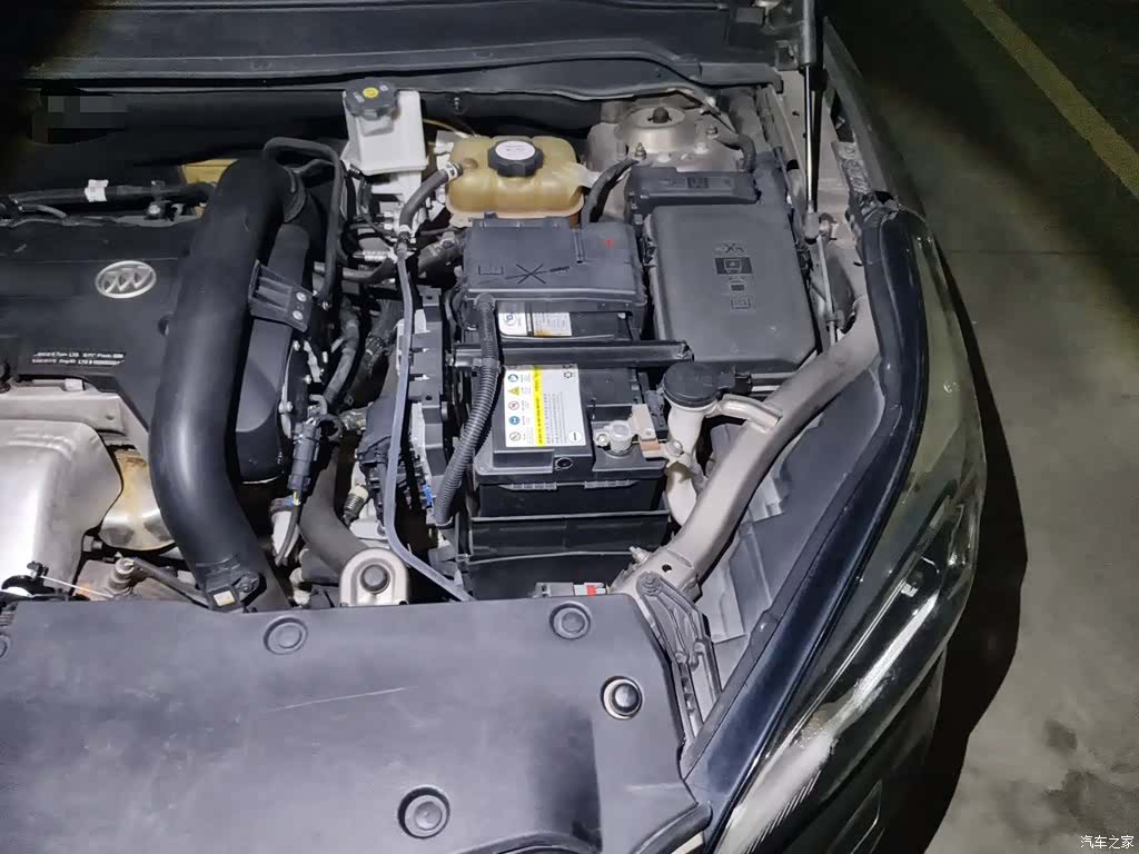 Buick Envision Plus, 2015 22