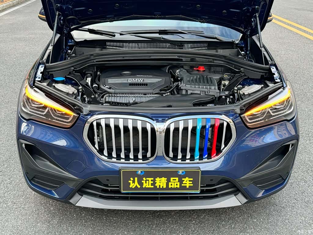 BMW X1, 2021 4