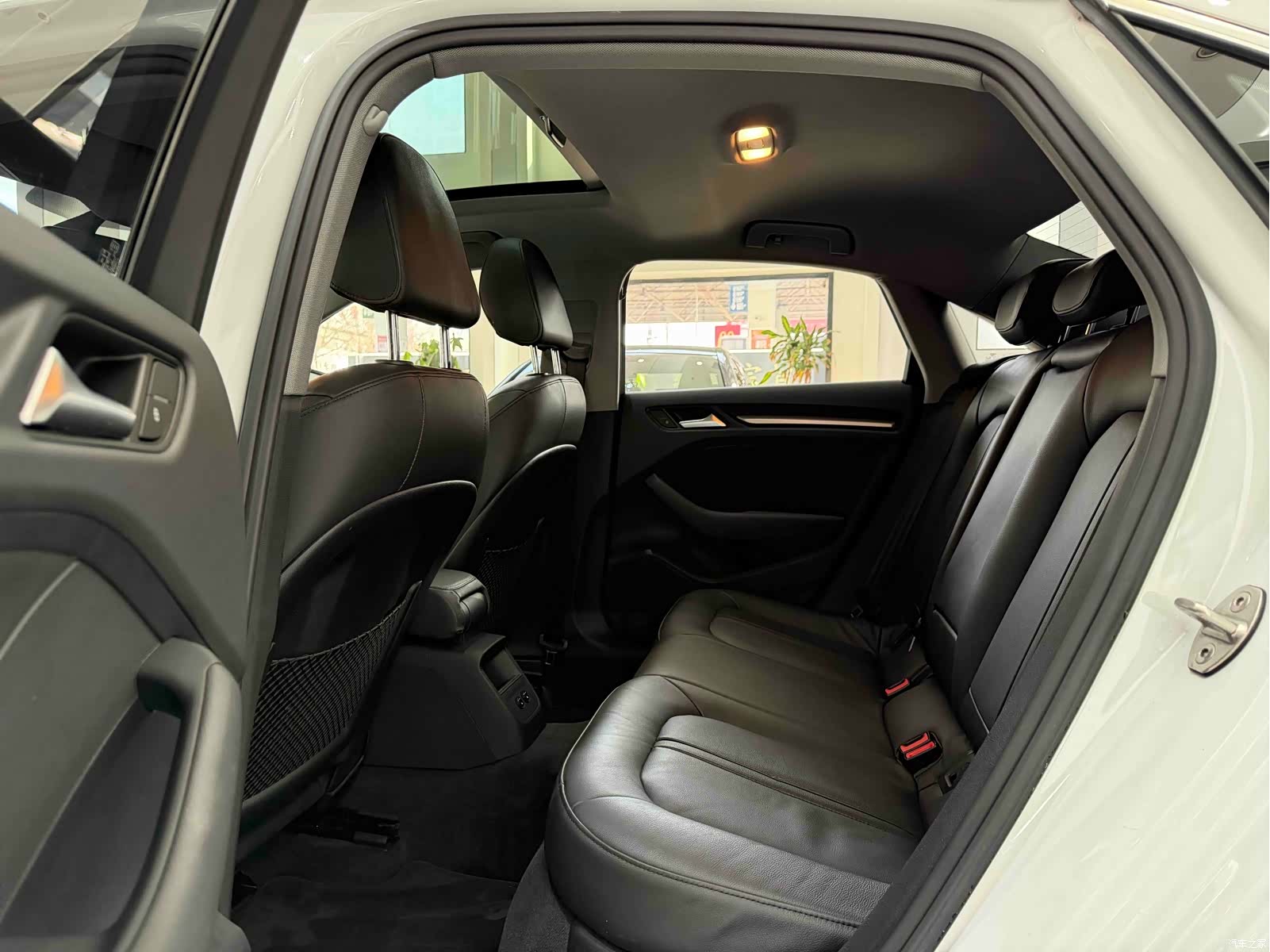 Audi A3, 2021 12