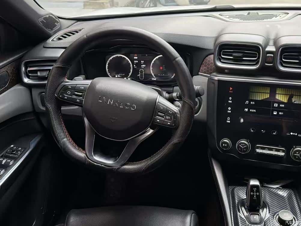 Lynk & Co 02, 2021 4