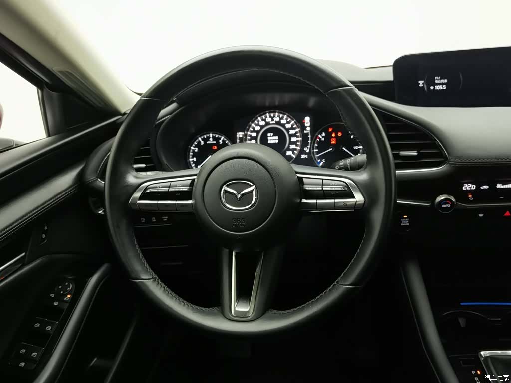 Mazda Mazda3, 2020 11