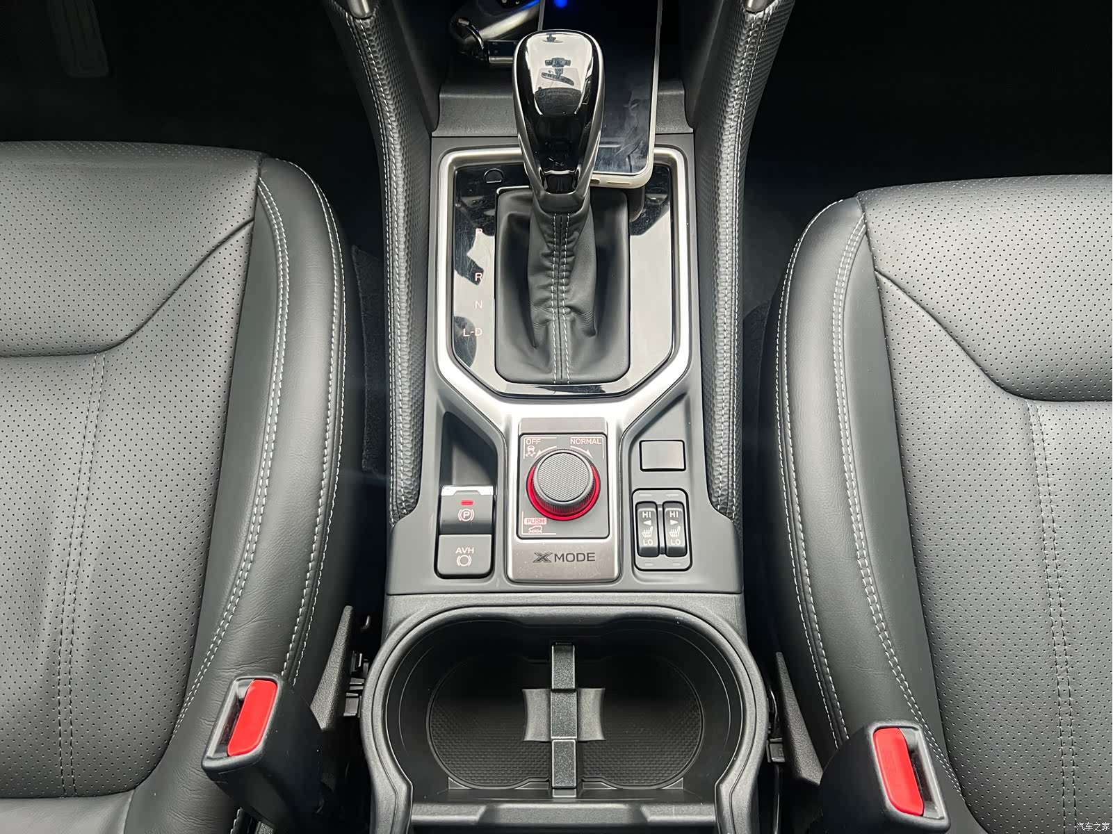 Subaru Forester, 2021 18