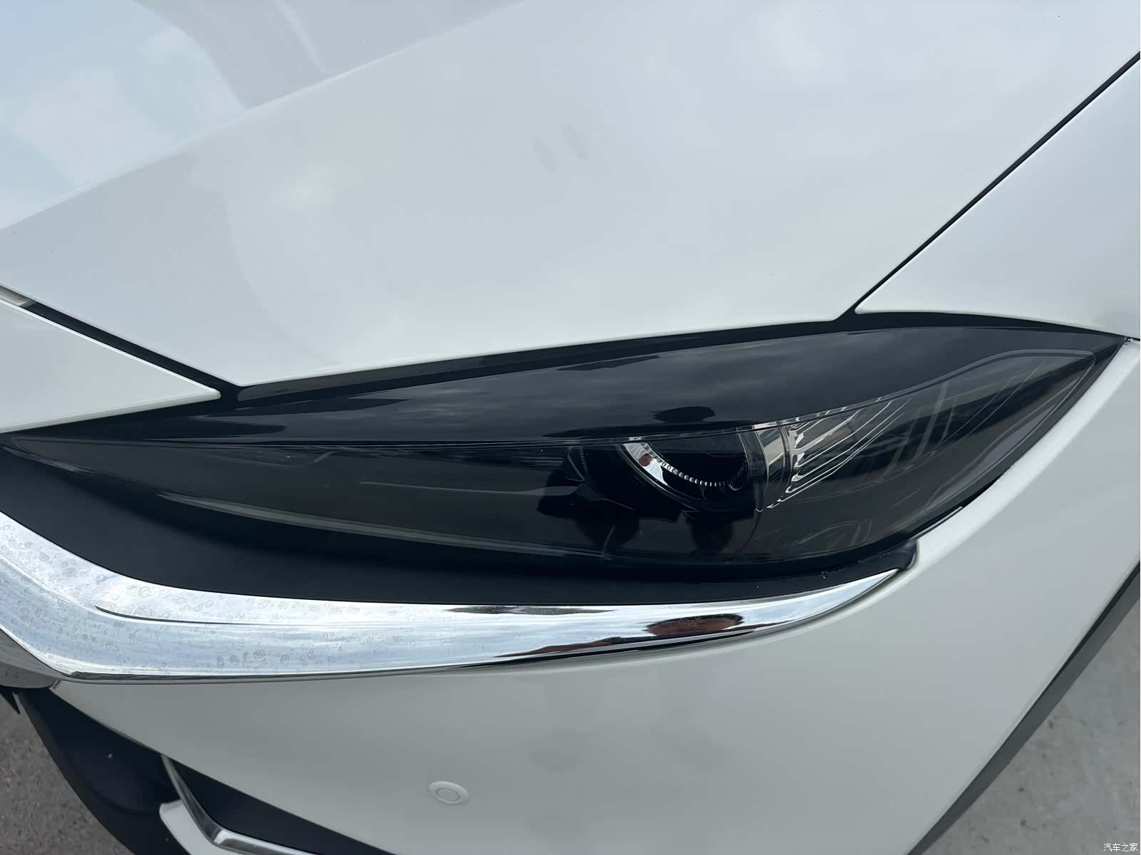Mazda CX-4, 2021 15