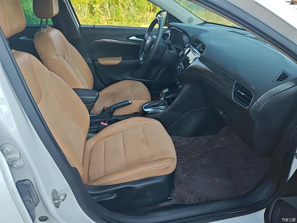 Buick 15N, 2018 25