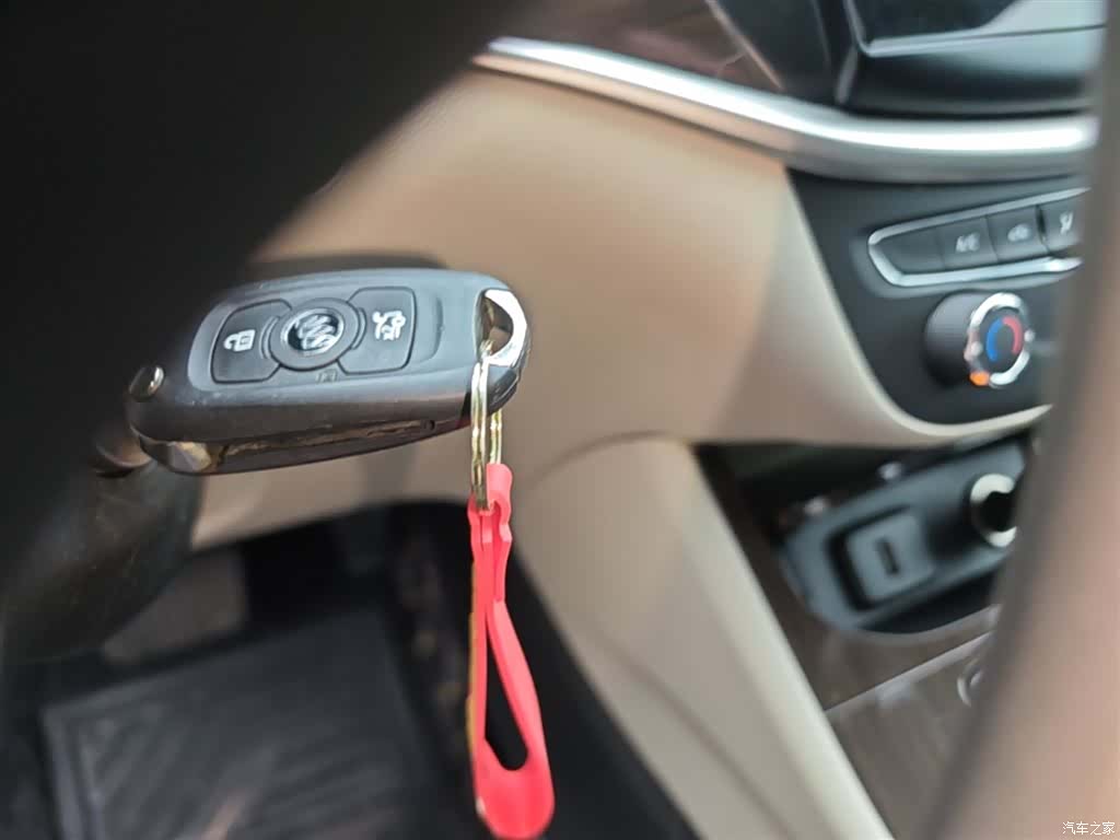 Buick Verano, 2018 9