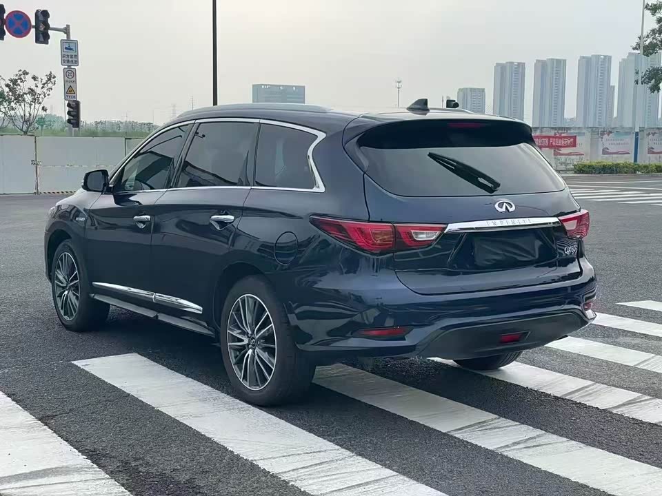 Infiniti QX60