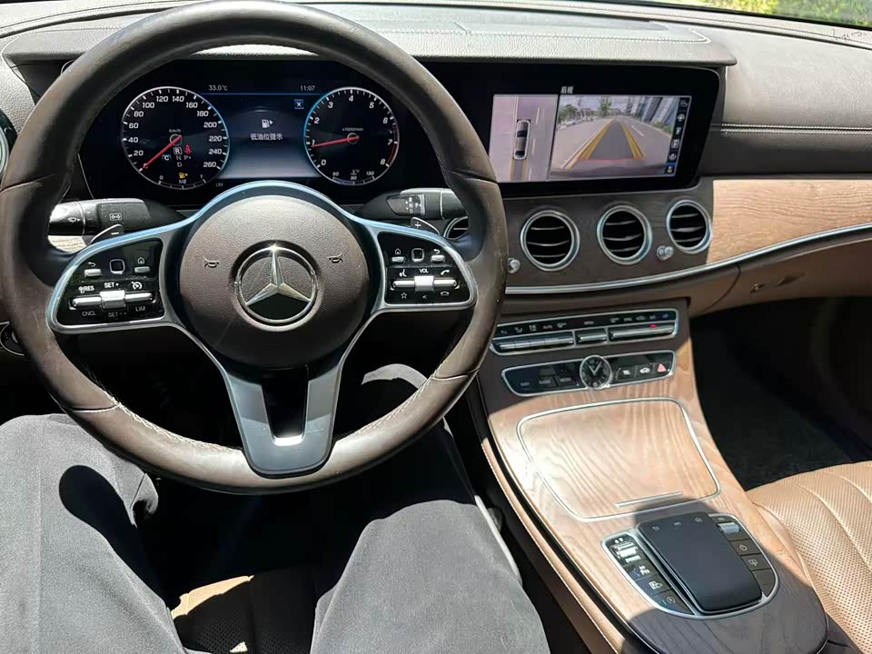 Mercedes-Benz E-class Mercedes-Benz E-class