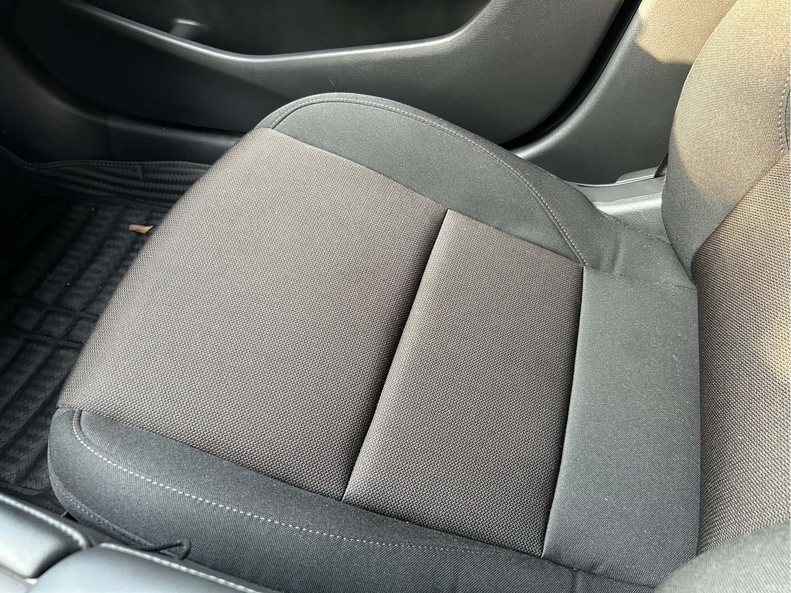 Mazda Mazda3, 2021 14