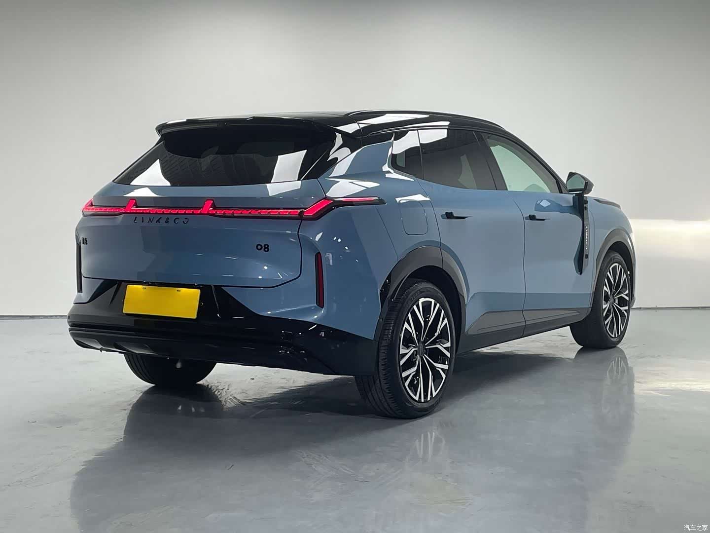 Lynk & Co 02, 2025 7
