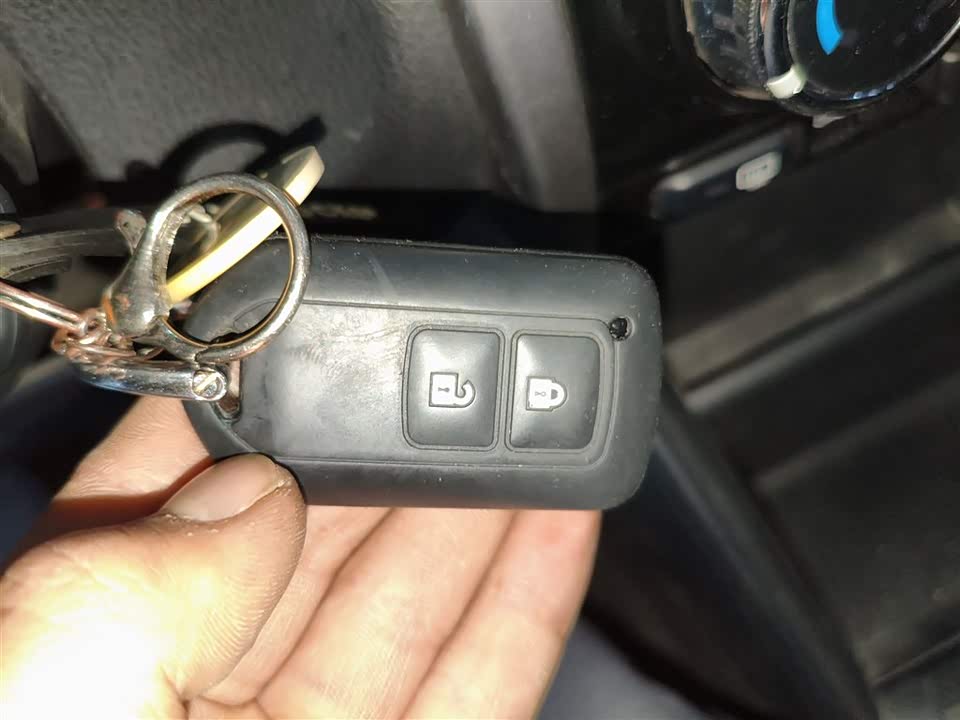 Toyota YARiS L Zhixuan