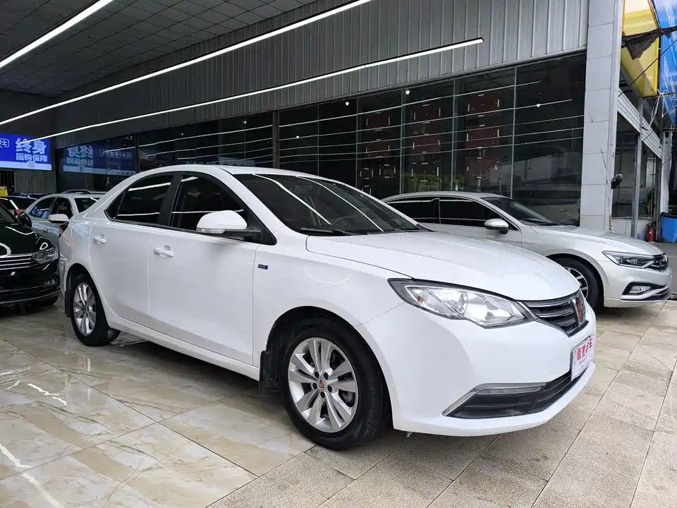 Roewe 360