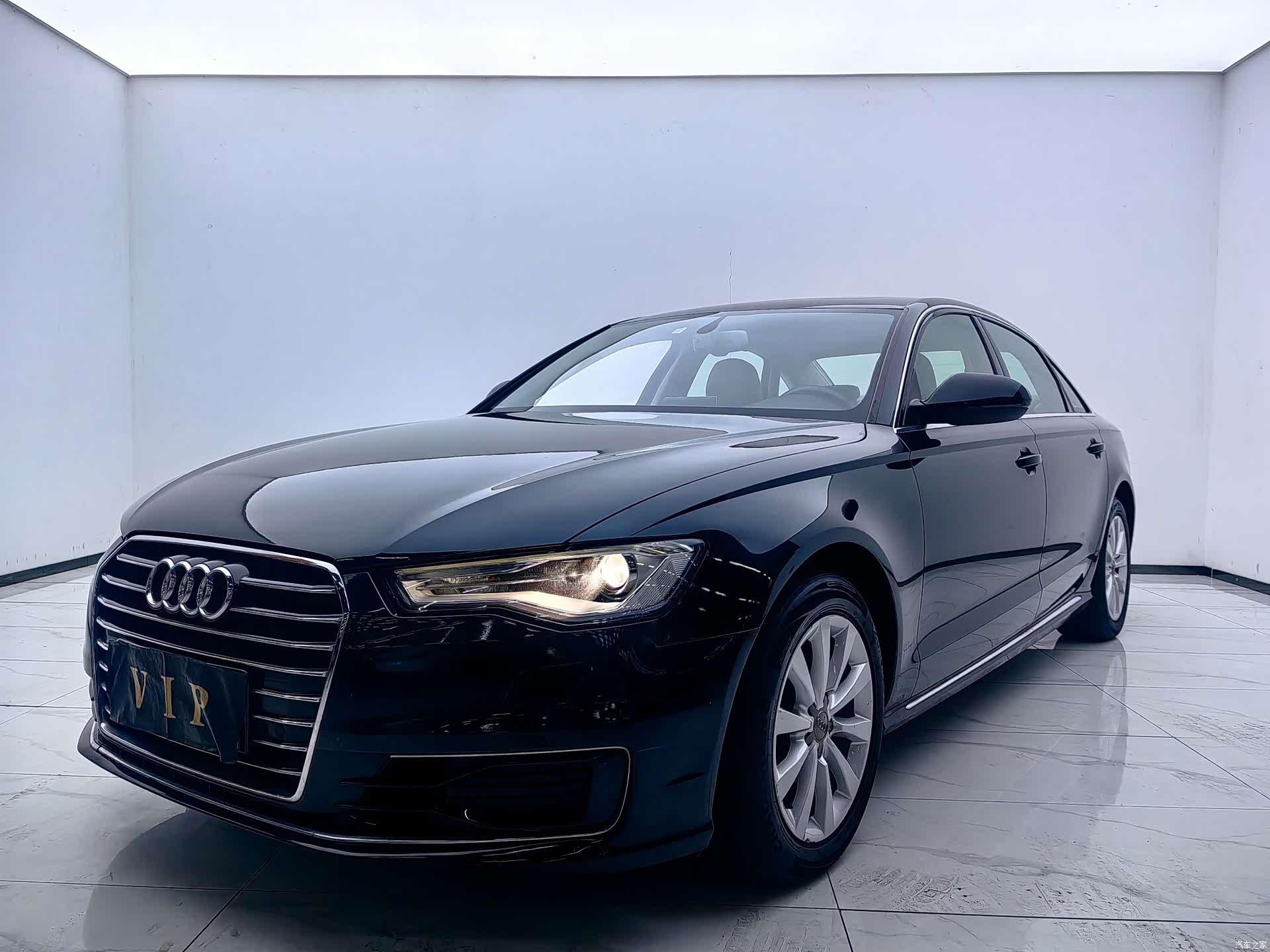 Audi A6L, 2016 1