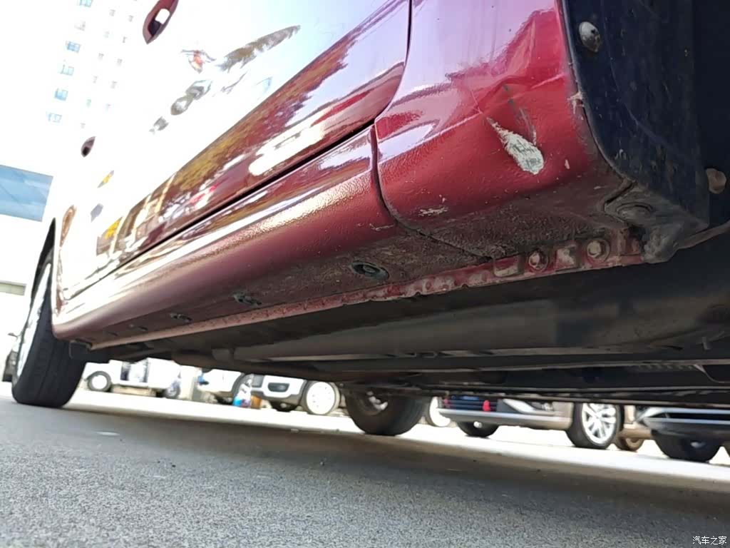 Kia K2, 2017 21